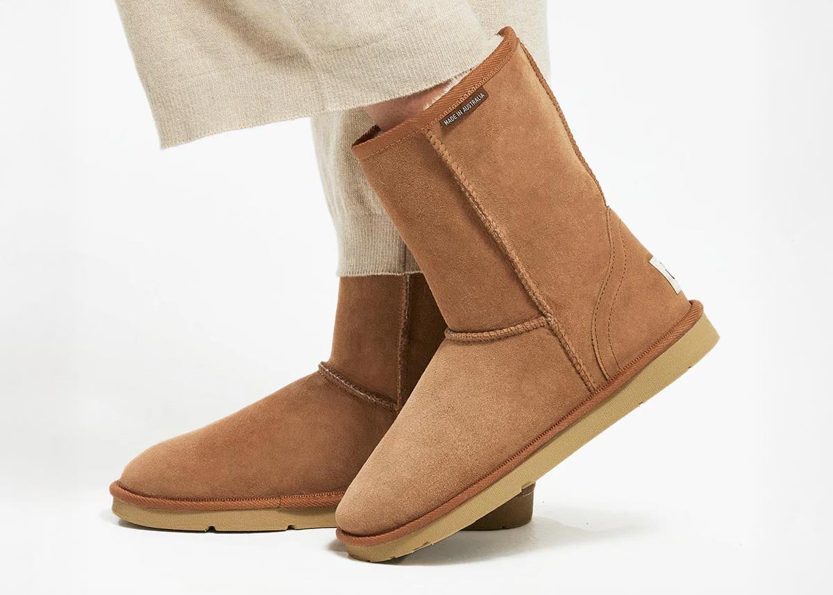 How to Stretch Ugg Boots: Easy Tips for a Perfect Fit