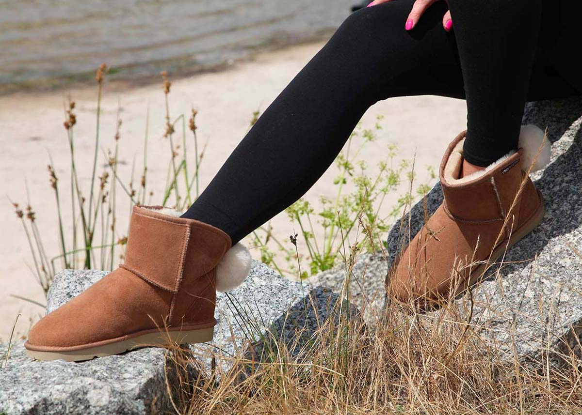 Most Popular Uggs 2025: 5 Classic Styles
