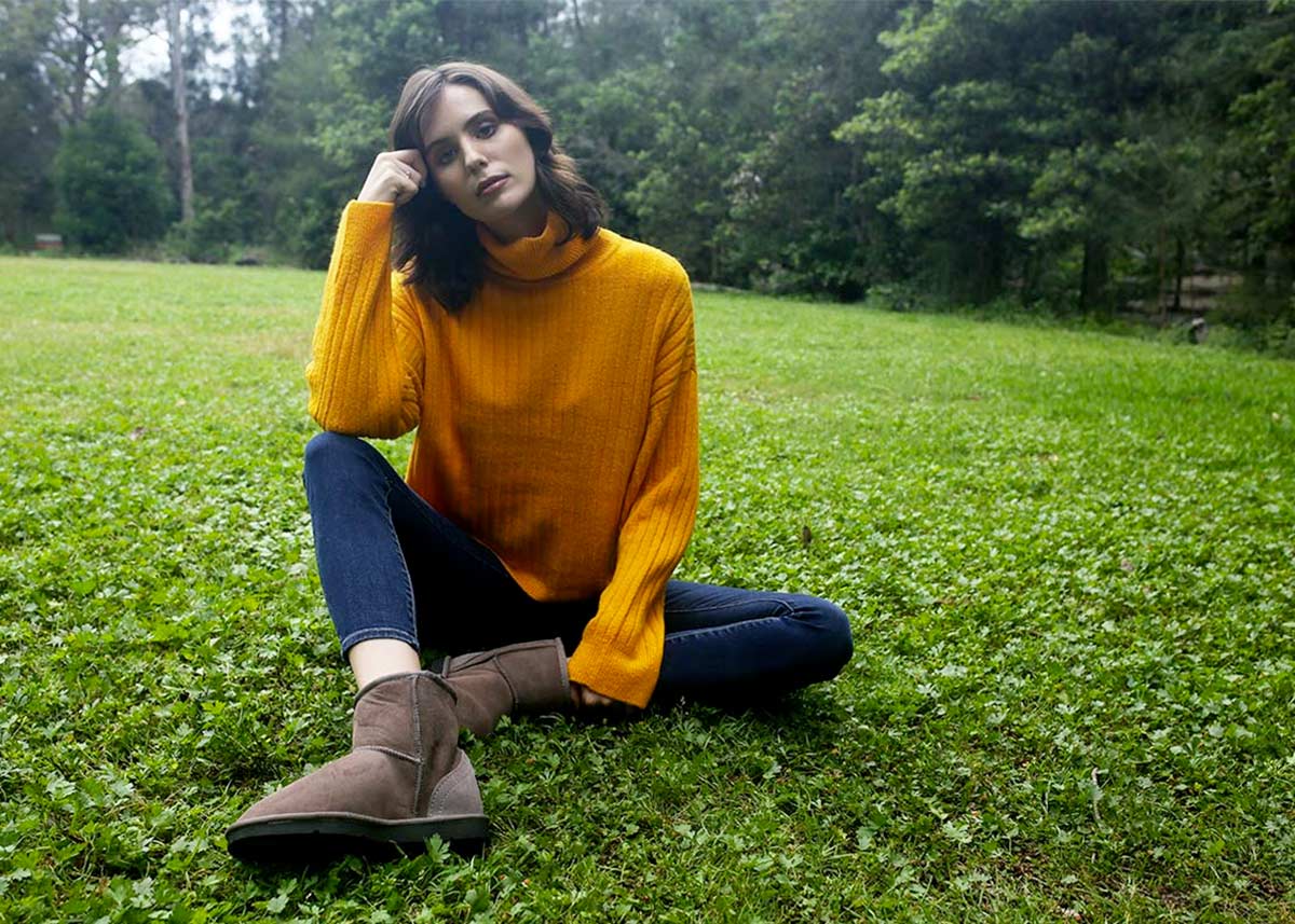 How to Shrink Ugg Boots: Easy Tips for a Perfect Fit