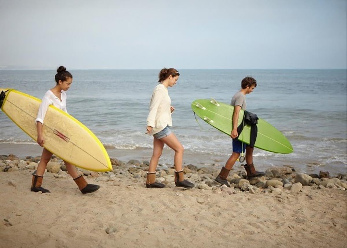 Where Did Ugg Boots Originate: Who Invented Them?