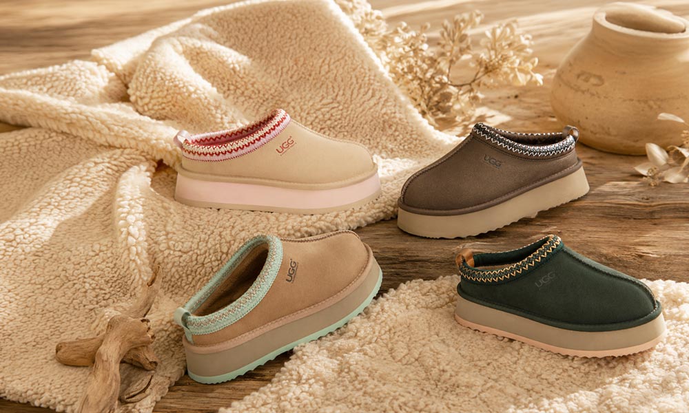 alessia ugg slippers new colours banner