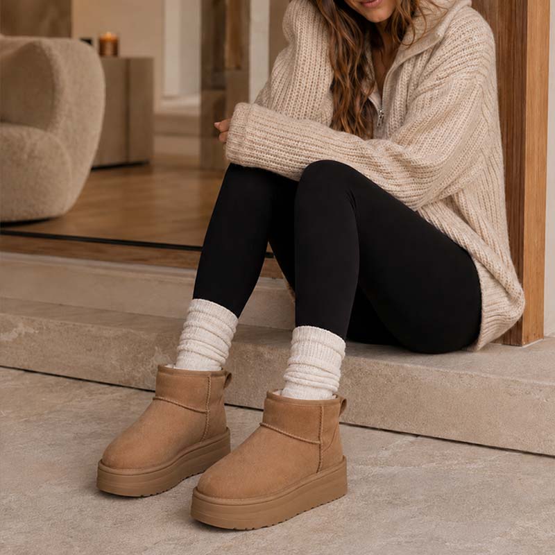 category platfrom uggs