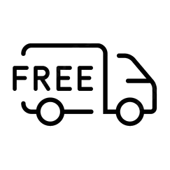 icon free AU delivery over $150
