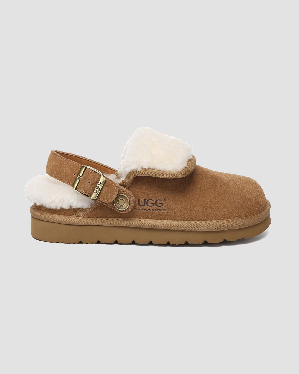Tenley Ugg Slippers