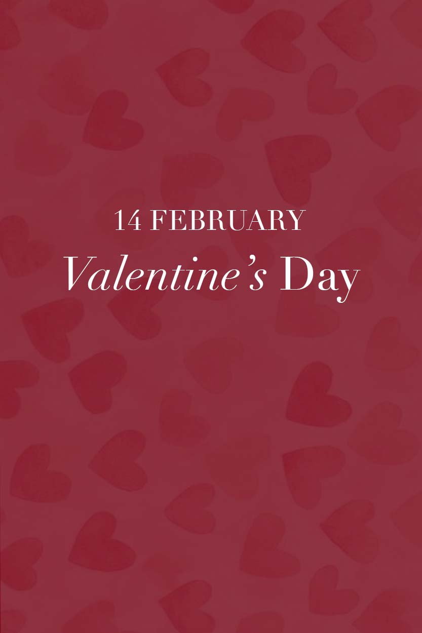 uggs banner valentines day