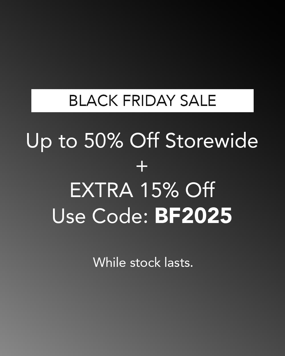 uggs black friday sale banner