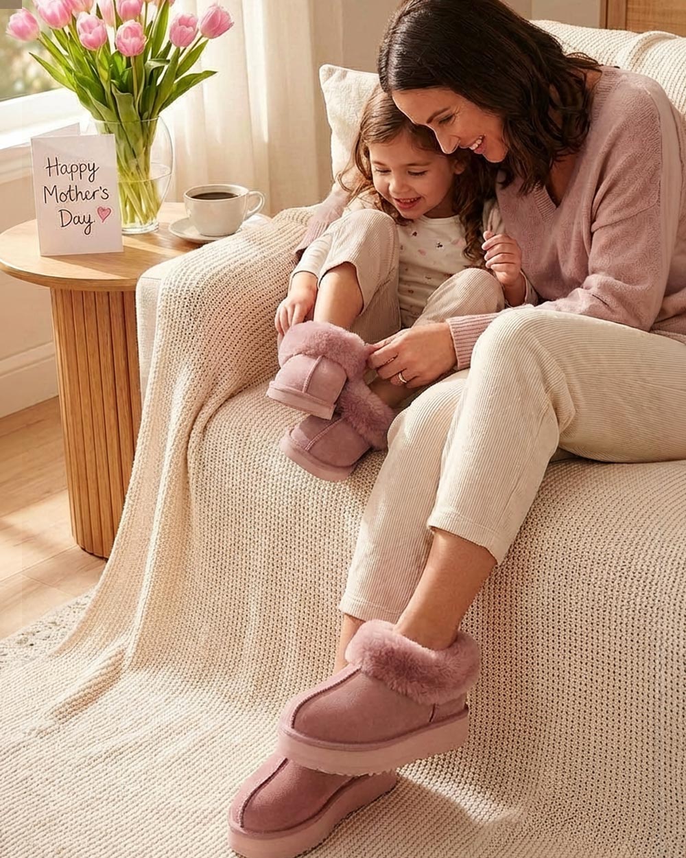 uggs mothers day gift ideas