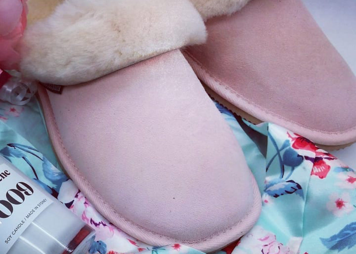 How to Clean Ugg Slippers at Home