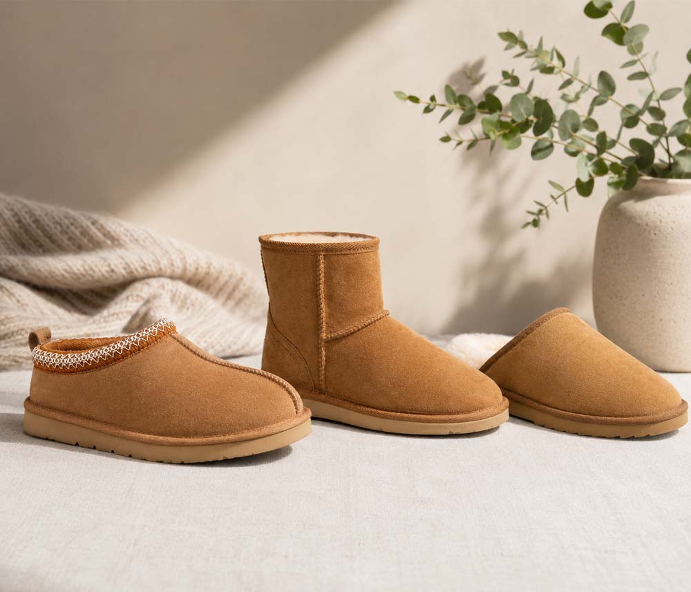 Men's Ugg Boots: A Buying and Gifting Guide