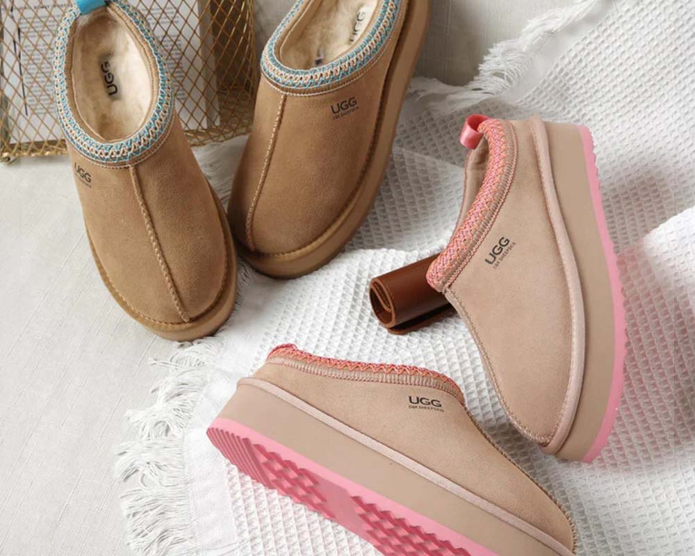 Platform Uggs: The Complete Guide to Styles, Sizing & How to Wear Them