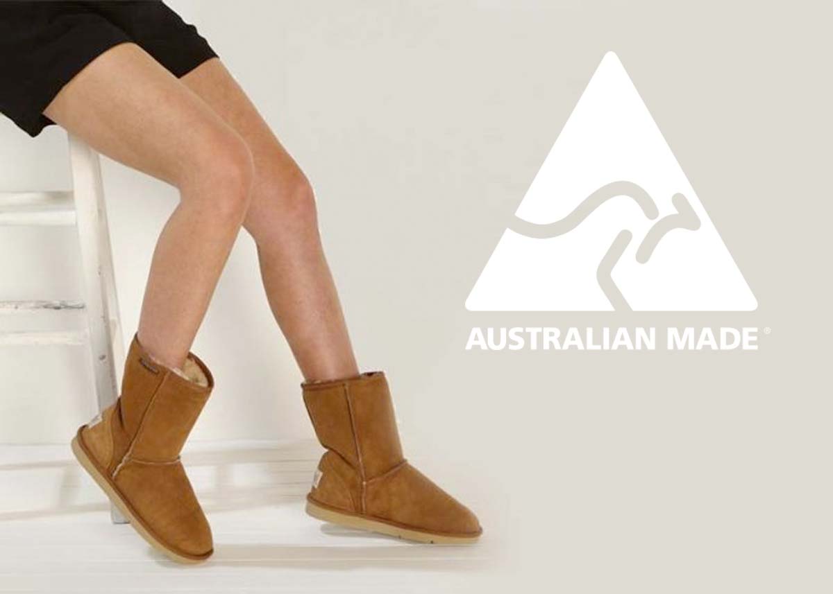 Ugg Australia vs Ugg Boots Made in Australia