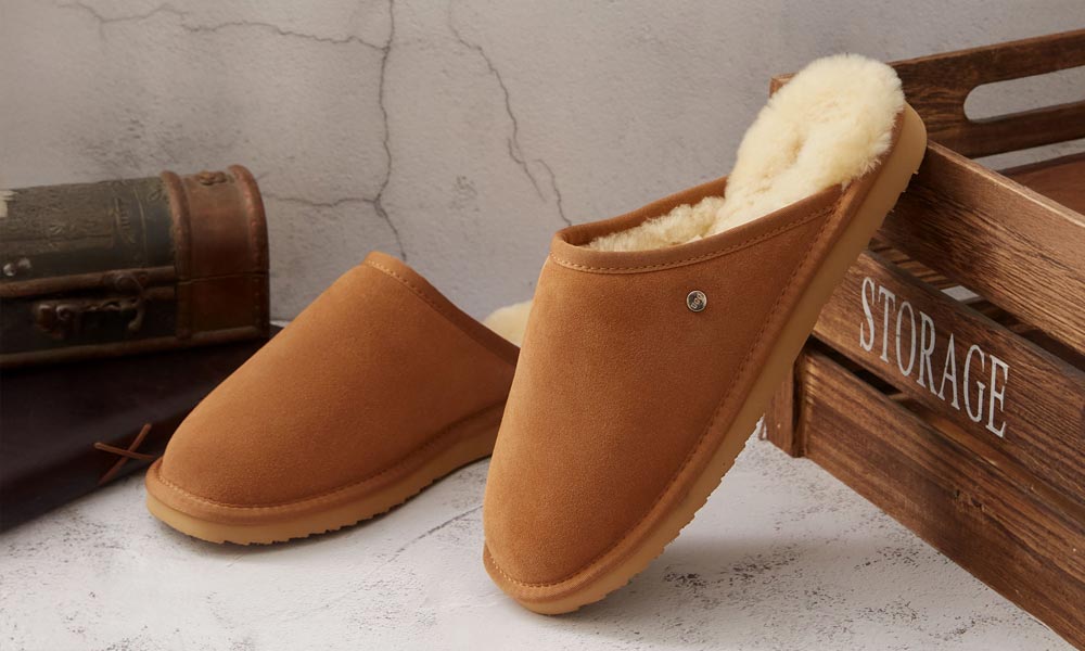 Father's Day Ugg Boots & Slippers