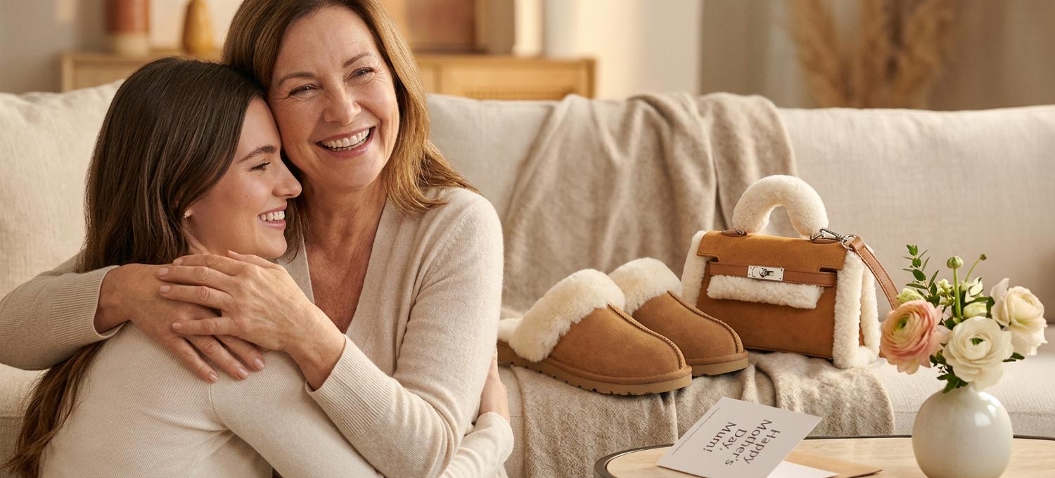 Mother’s Day Gifts for Mum
