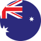 AUD Flag
