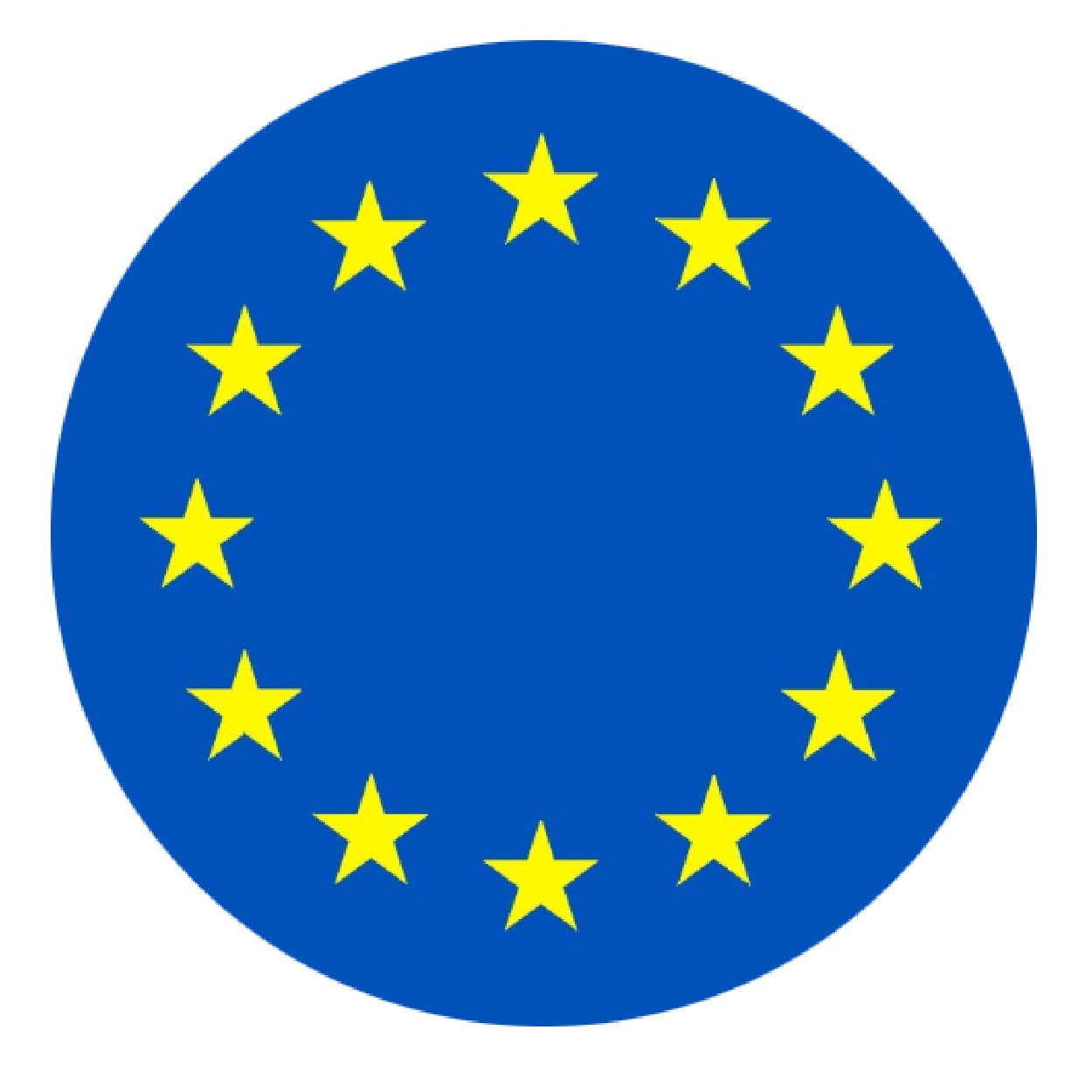 EUR Flag