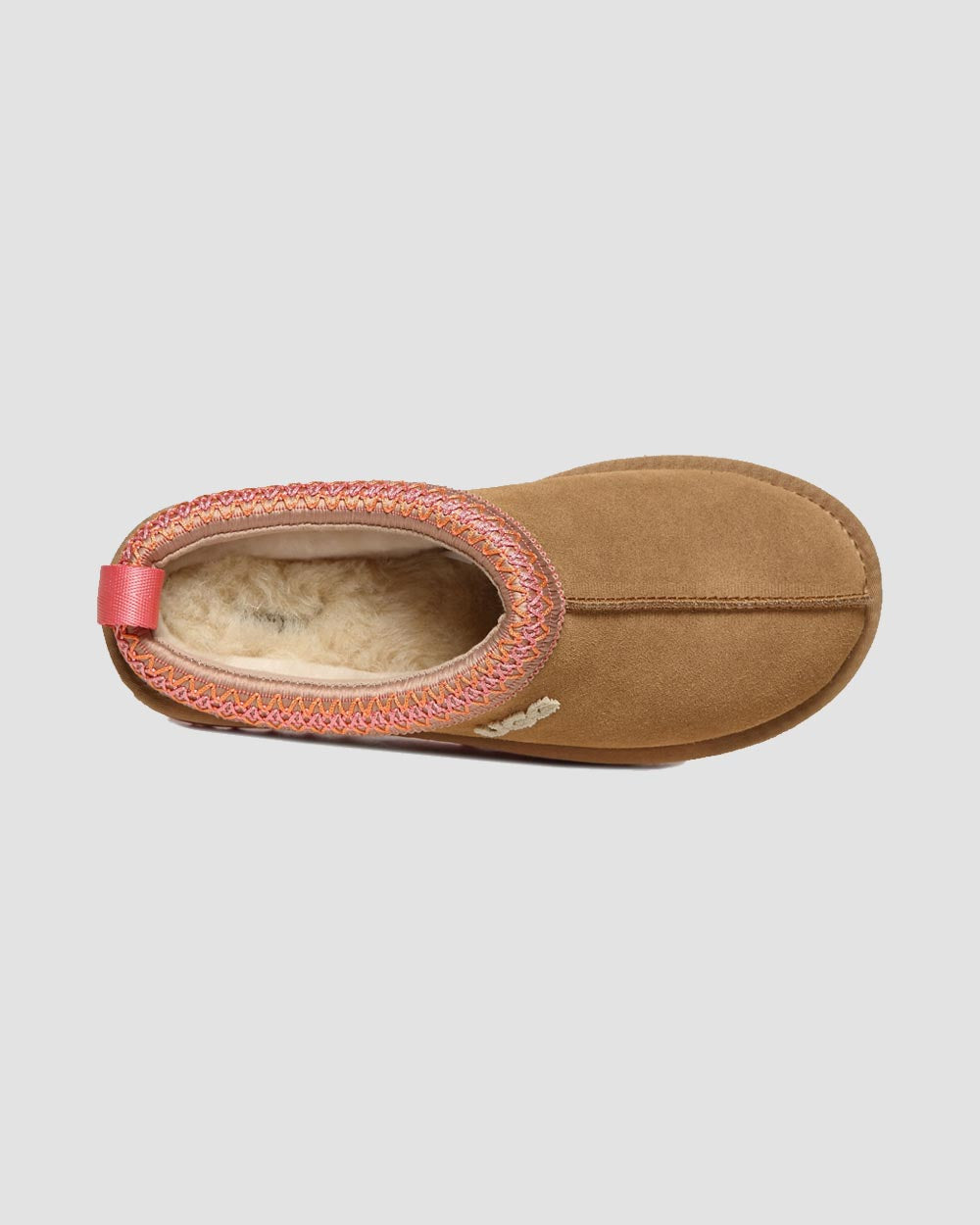 Alessia Bold Platform Ugg Slippers