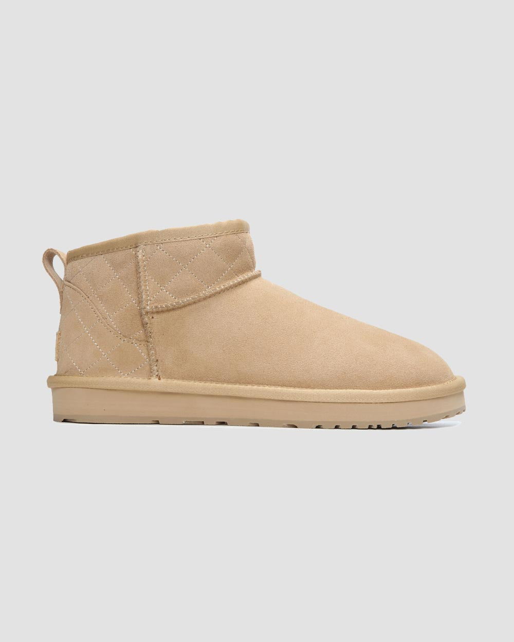 Argyle Ultra Mini Uggs