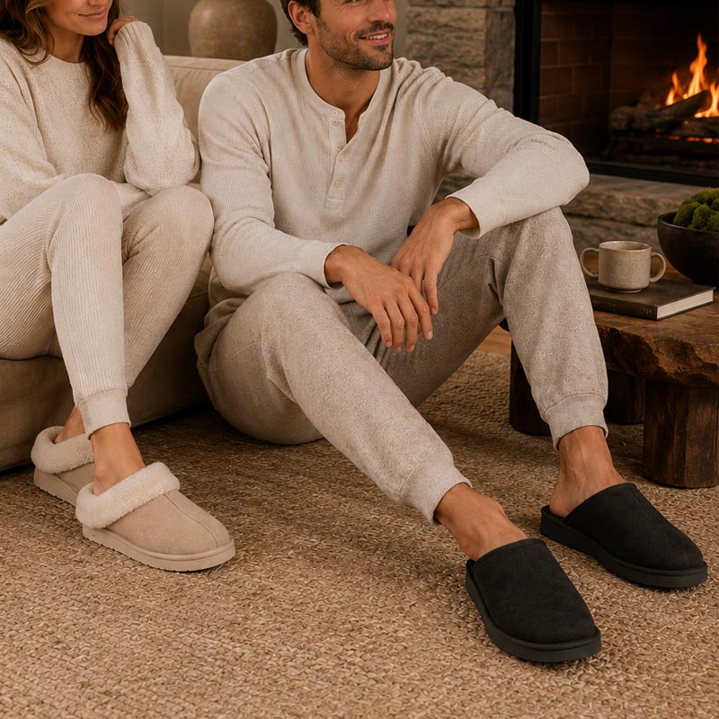 category ugg slippers and scuffs