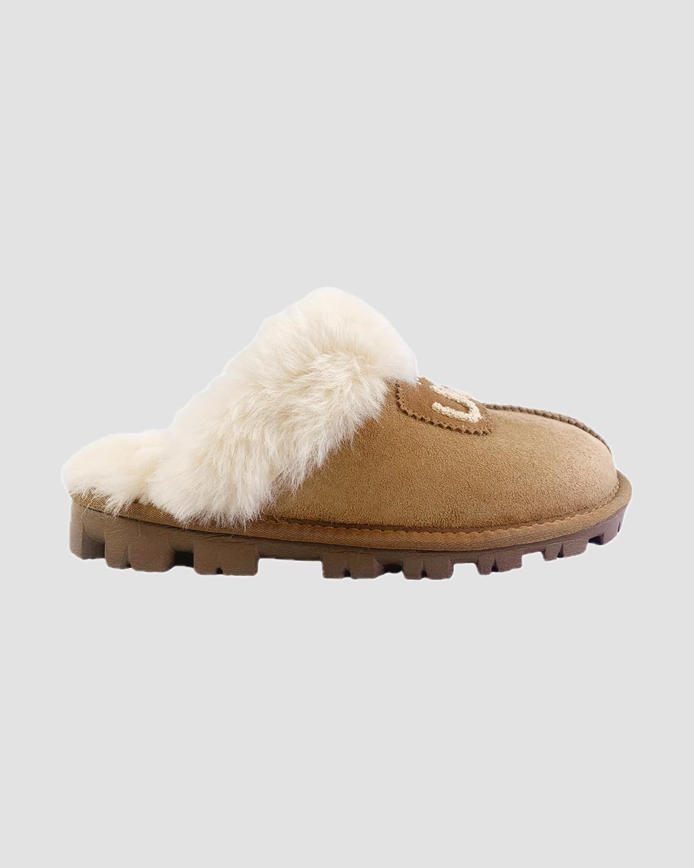 Charlotte Bold Ugg Scuffs
