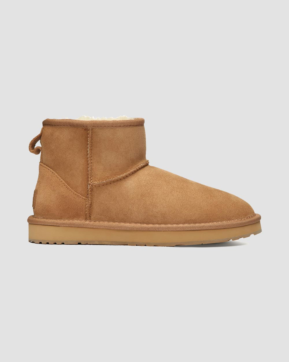 Classic Mini Uggs