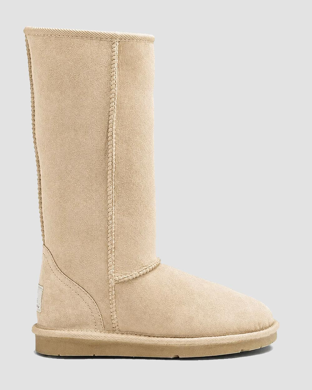classic tall ugg boots sand side