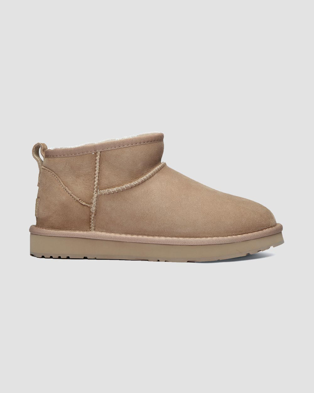 Classic Ultra Mini Uggs