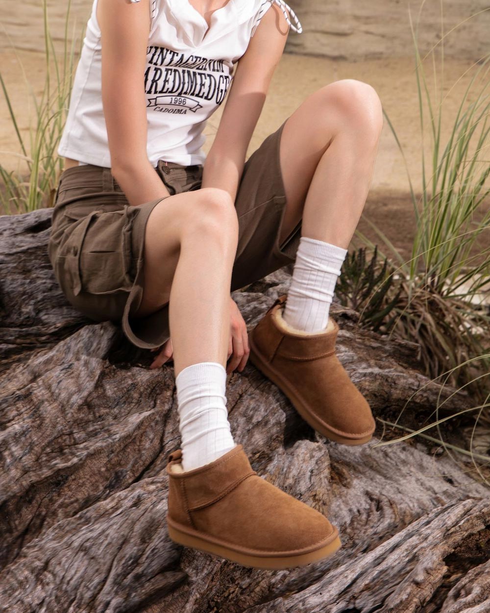 Classic Ultra Mini Uggs