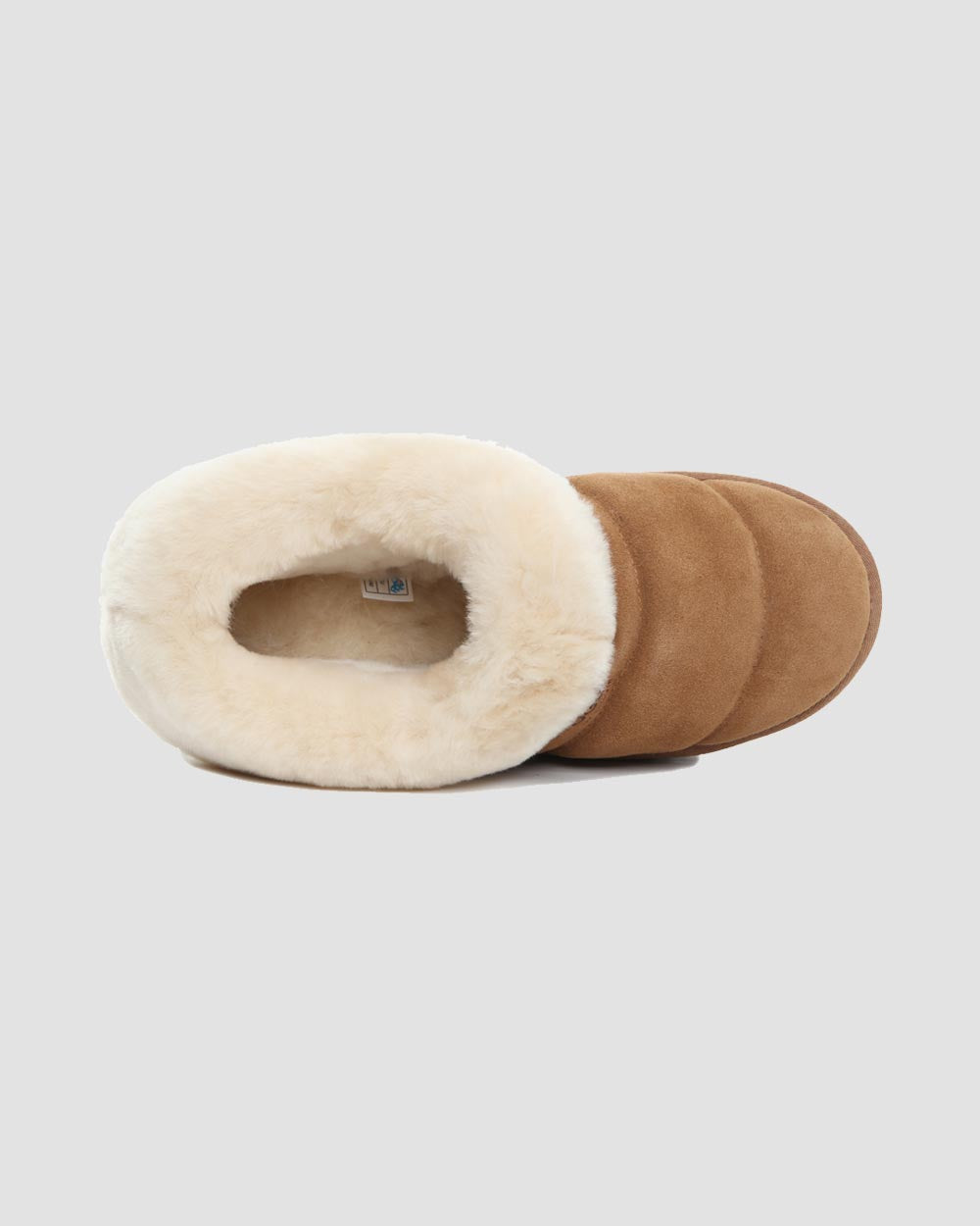 Elsie Platform ugg slippers – Chic Comfort for Everyday Wear