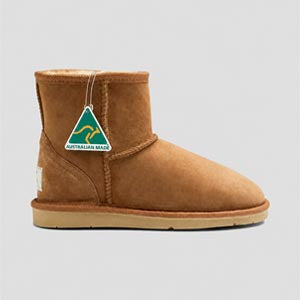 Australian Made