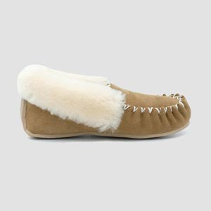 Moccasins