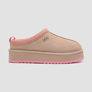 Platform Uggs
