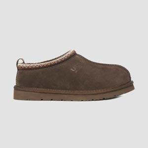 Slippers & Scuffs