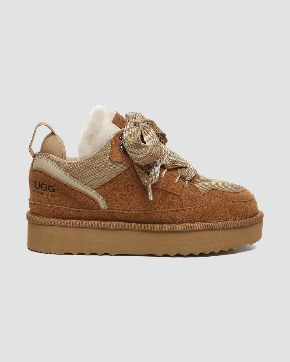 Parkyr Platform Ugg Sneakers