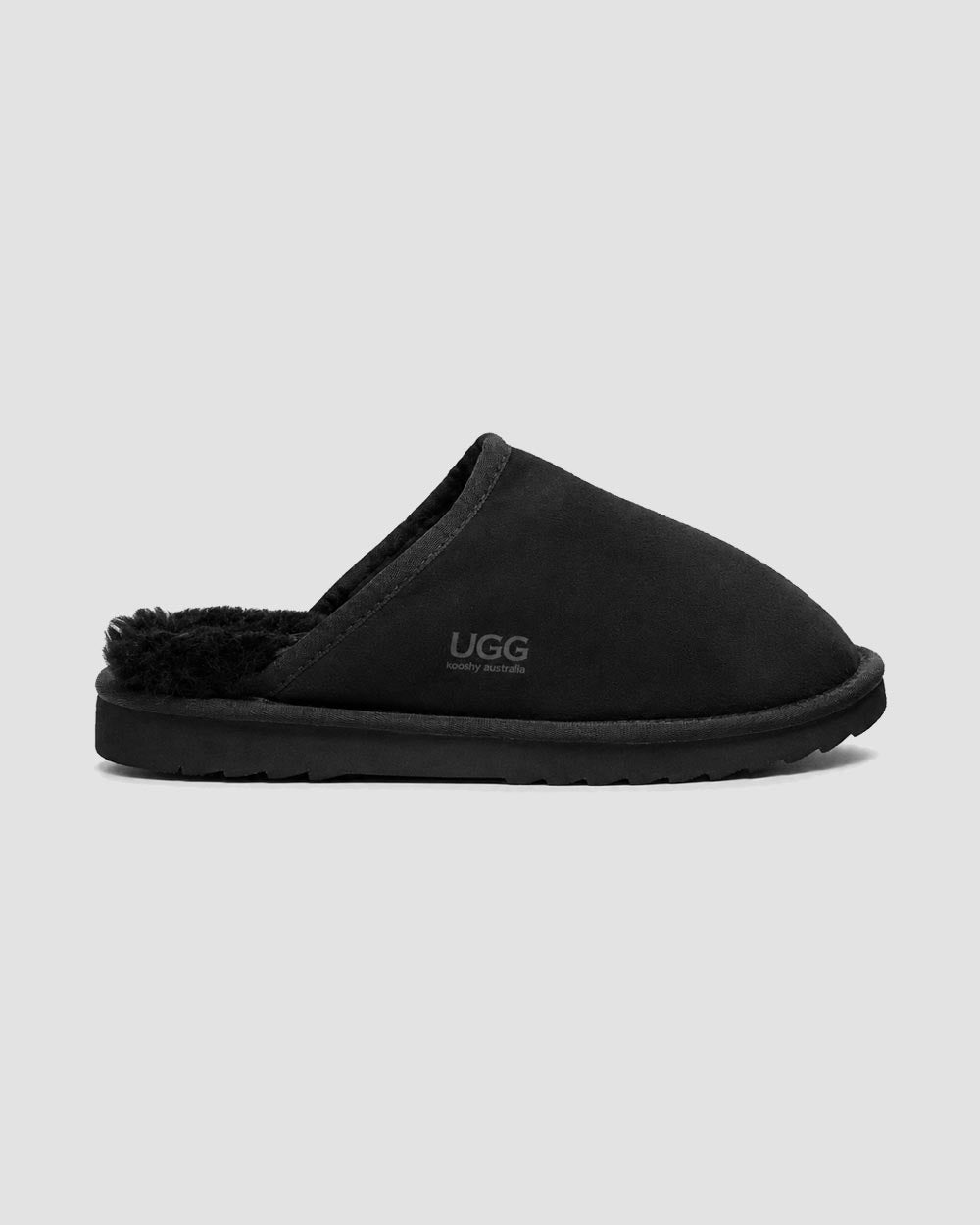Ridge Sheepskin Ugg Slippers