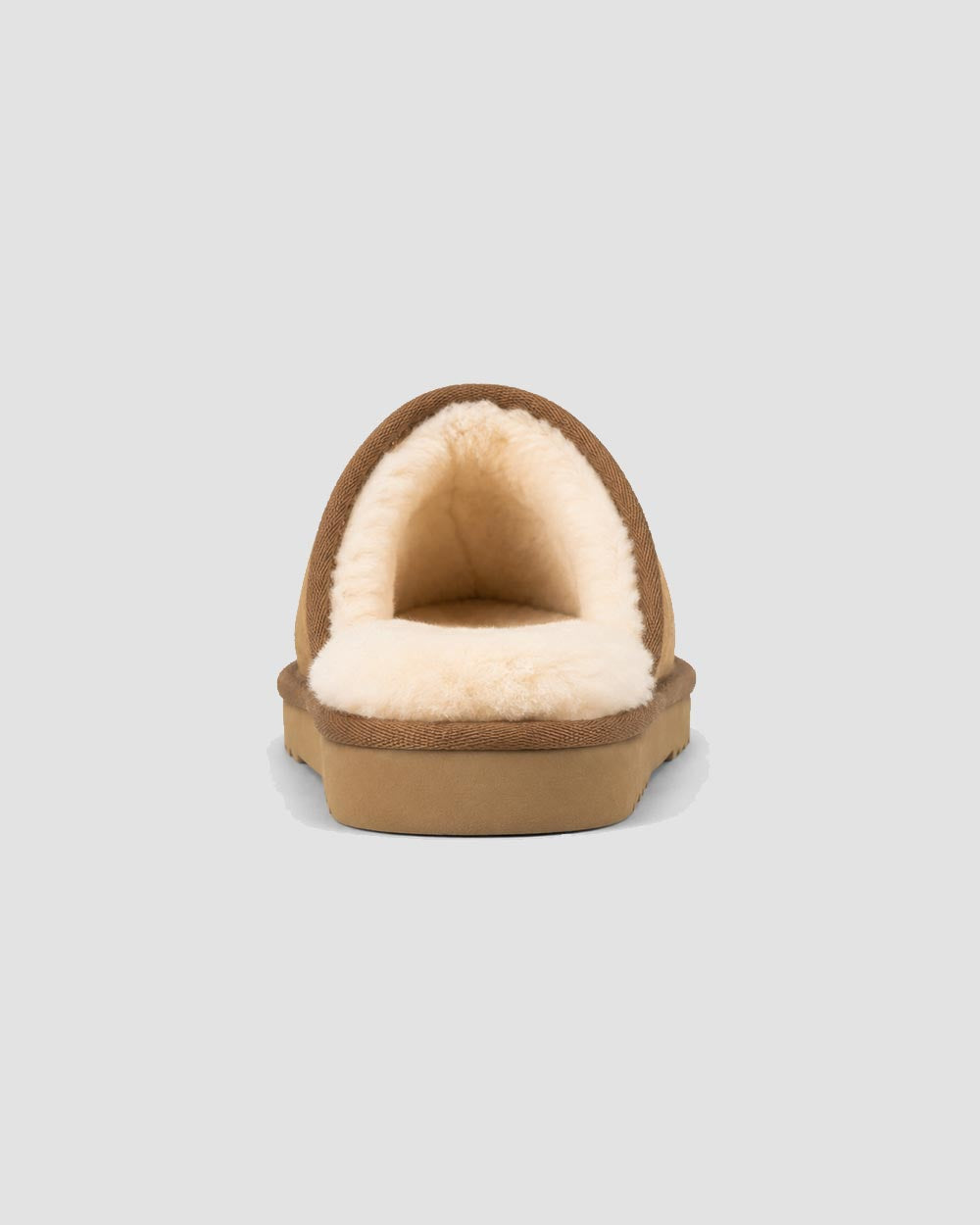 Ridge Sheepskin Ugg Slippers