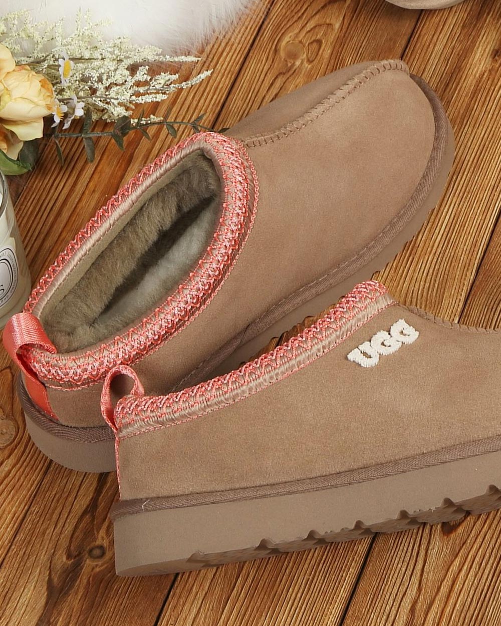 Tasman Bold Uggs – Modern Take on a Classic Uggs – Ugg Store