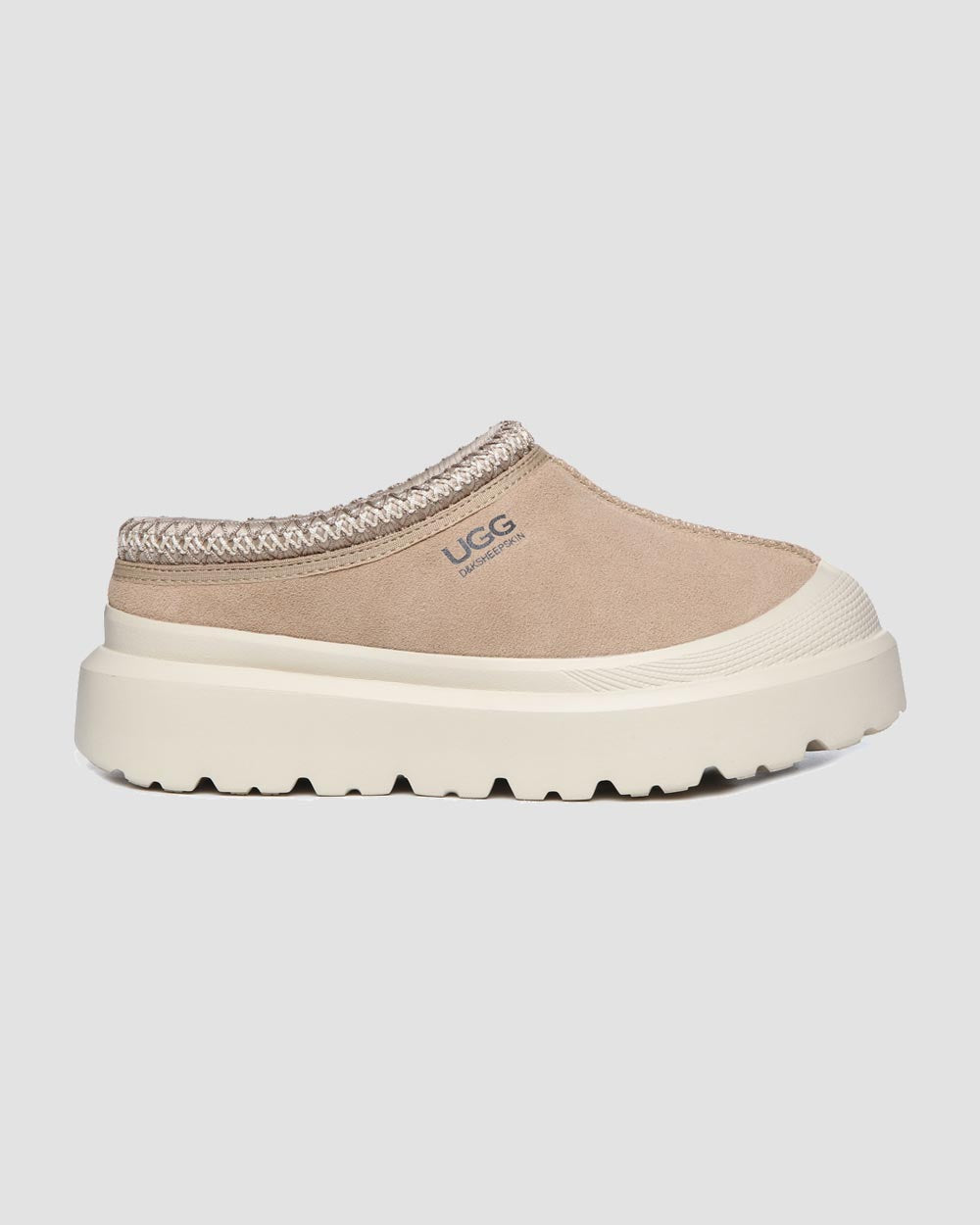 tasman platform uggs sand side