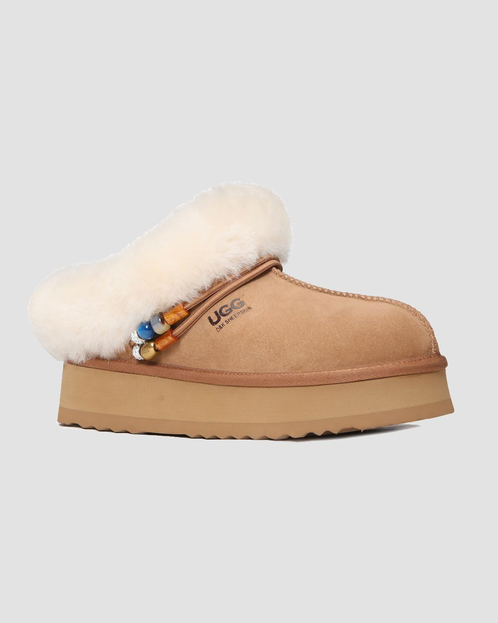 Tazzelle Uggs