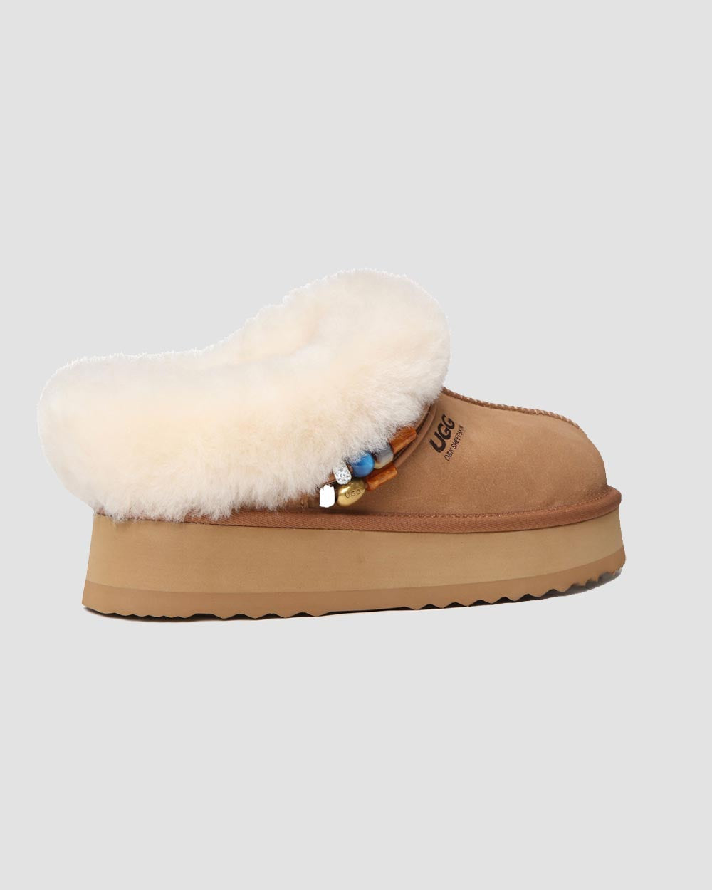 Tazzelle Uggs