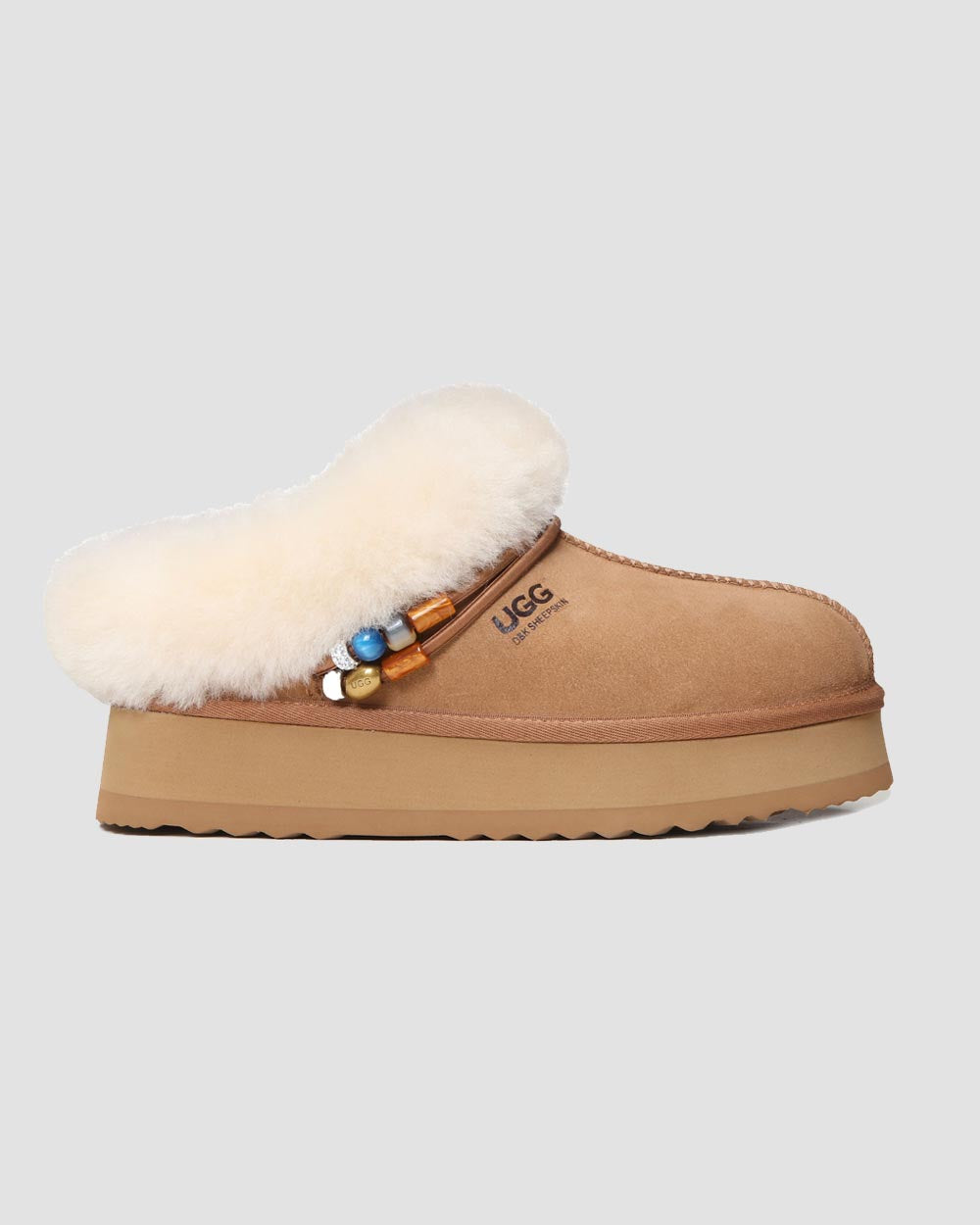 Tazzelle Uggs