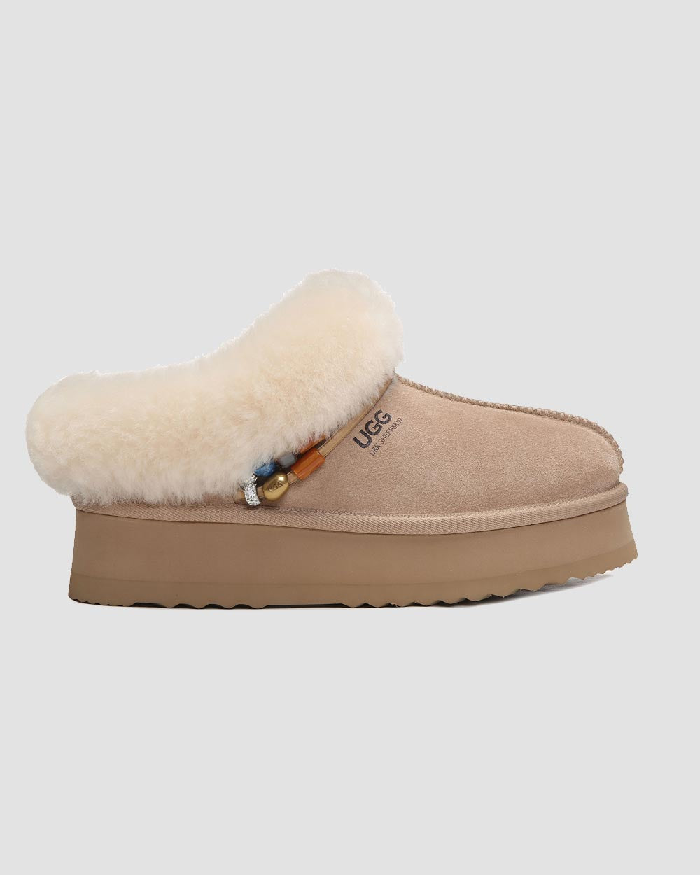 Tazzelle Uggs
