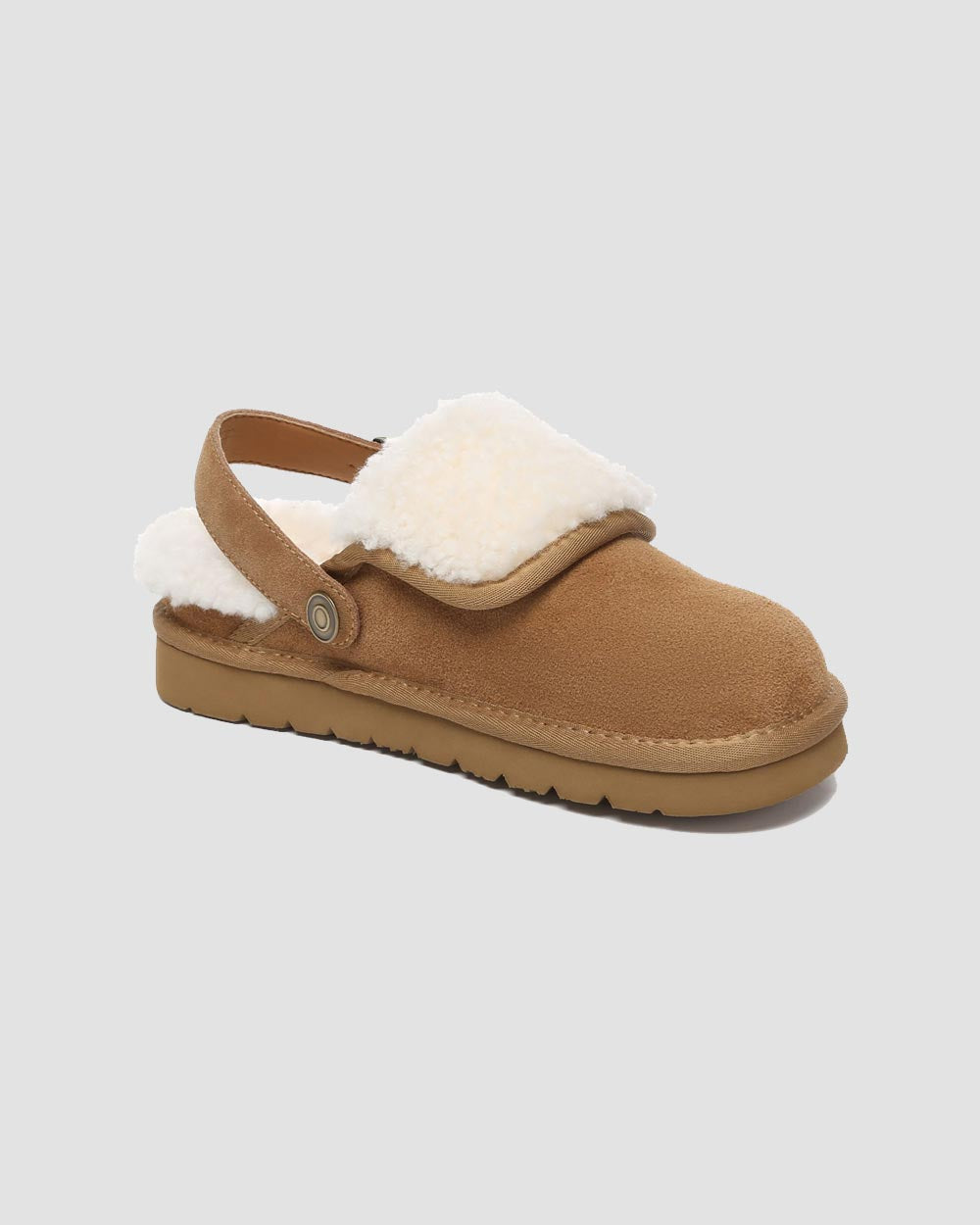 Tenley Ugg Slippers