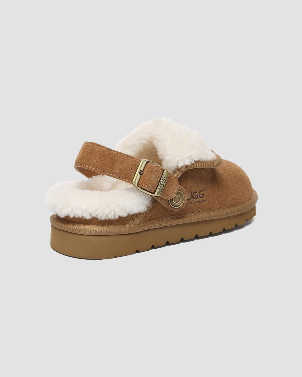 Tenley Ugg Slippers