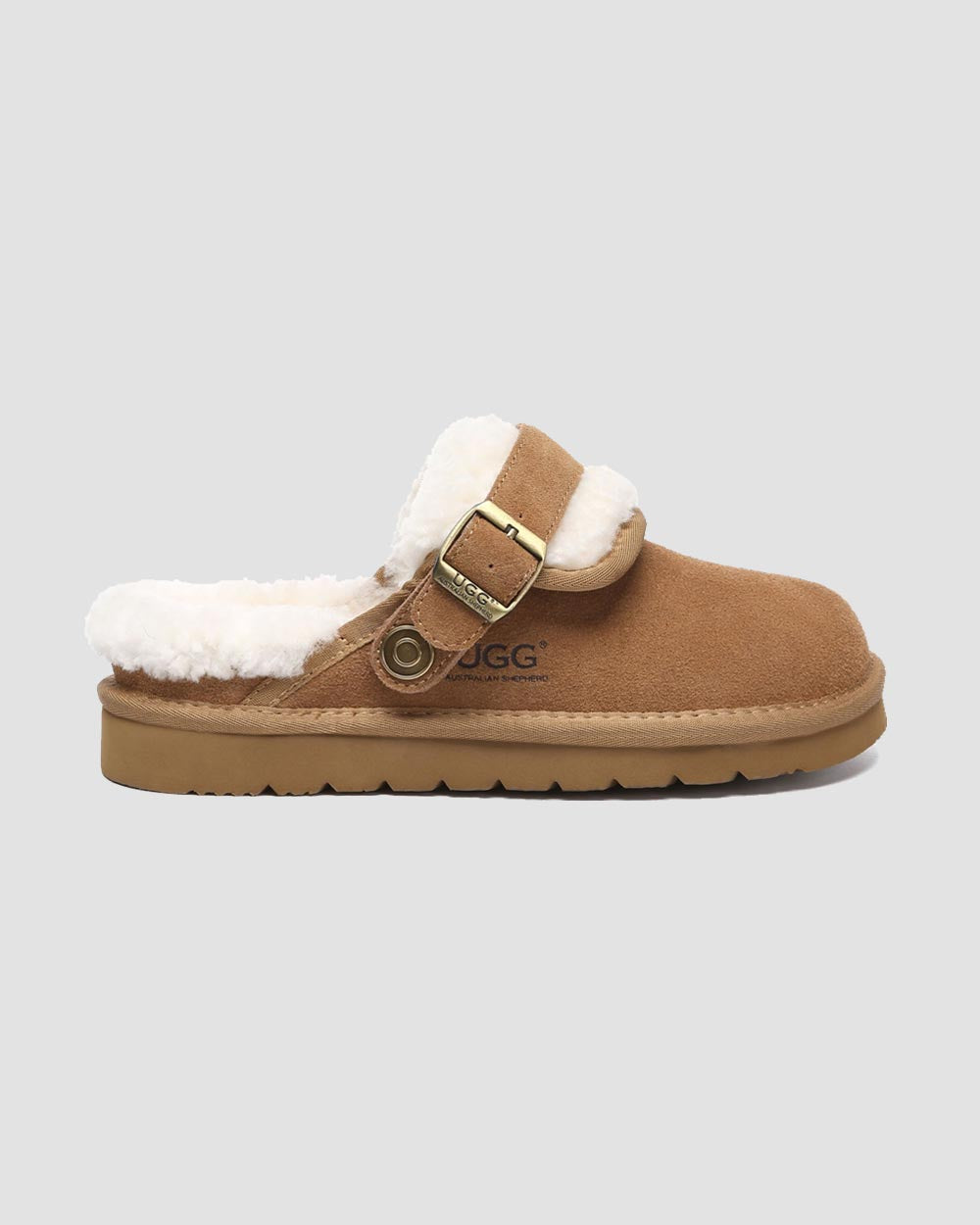 Tenley Ugg Slippers
