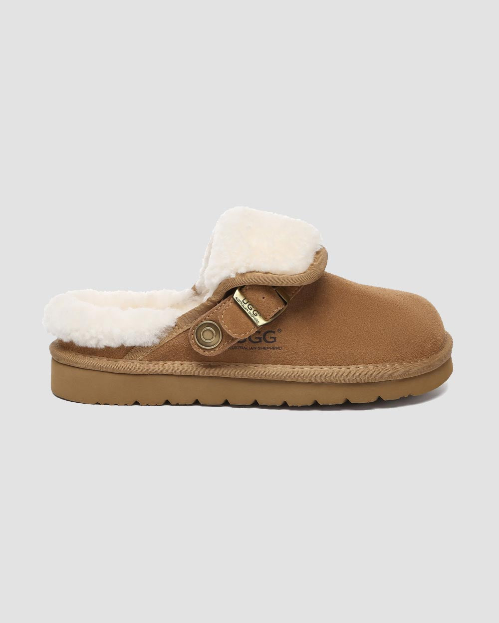Tenley Ugg Slippers