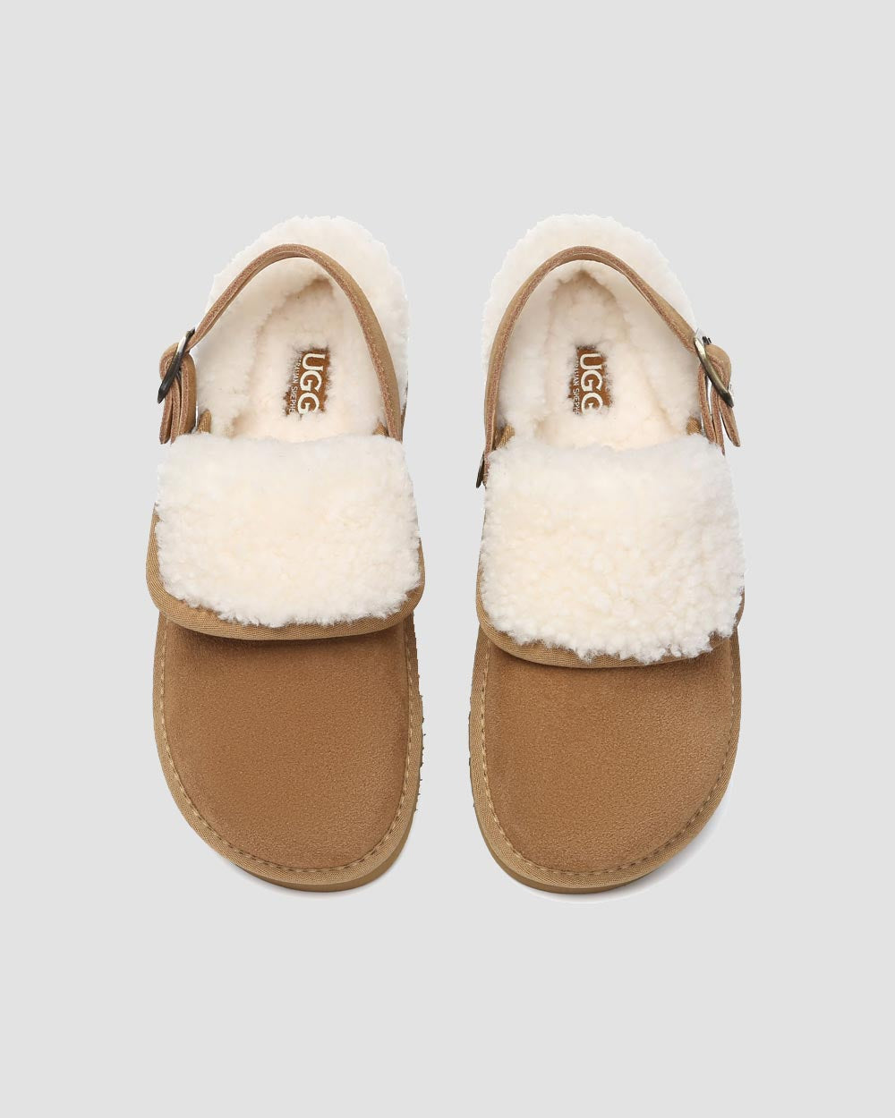 Tenley Ugg Slippers