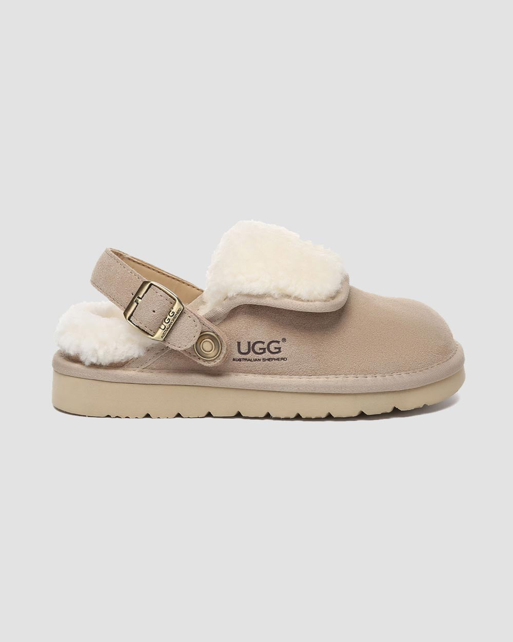 Tenley Ugg Slippers