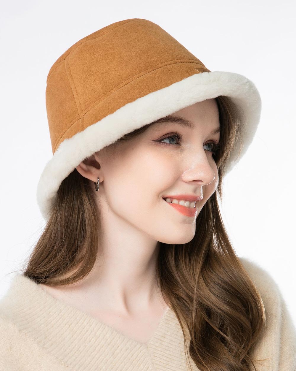 ugg bucket hat live