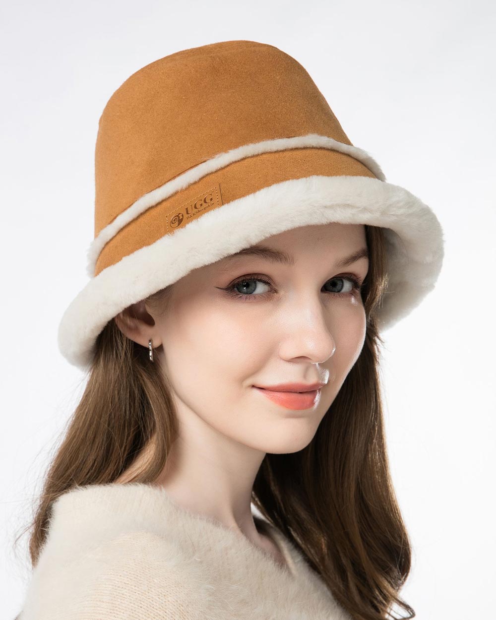 ugg classic bucket hat live