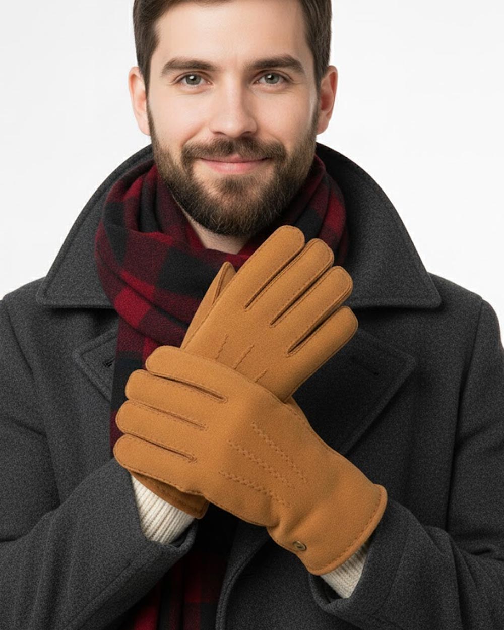Ultimate Sheepskin Gloves